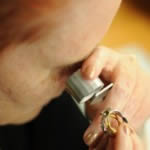 State of the art equipment and technology is important but more so is an expert eye and a well-educated brain