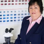 Darlene Wong - Independent Jewellery Appraiser and Gemmologist in Richmond BC