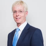 Harold Lindsay, GG - Experienced Jewellery Valuer and qualified Gemmologist