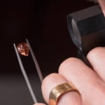 Imperial Gem Lab grade and appraise fancy-coloured diamonds