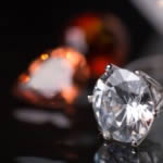 Engagement ring appraisal is an important part of Imperial's work.