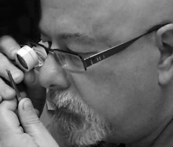 David Atlas - Jewelry and diamond appraiser