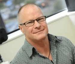 Paul Nilsson - Jewellery Valuer