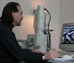 Jewellery Historian - Dr Jack Ogden