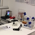 Tasación Joyas Madrid TJM Laboratorio