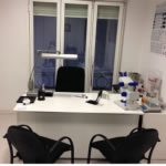 Tasamos sus joyas en nuestro laboratorio o en su propia empresa dentro de la ciudad de Madrid