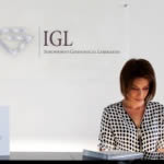Ένα ζεστό καλωσόρισμα σας περιμένει στο IGL Appraisal & Valuation<br>A warm welcome awaits you at IGLcert in Athens