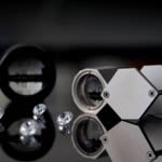 Εξειδικευμένες υπηρεσίες ταξινόμησης διαμαντιών παρέχονται στο IGL στην Αθήνα.<br/>Specialist diamond grading services are available at IGL's gemmological laboratory in Athens, Hellas