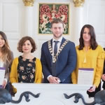 The AFJ STEP1 staff training course, designed by Mary Bourke and JAW Associate Padraic Lavin, provides a good solid grounding in product knowledge and customer service for newcomers to the industry.