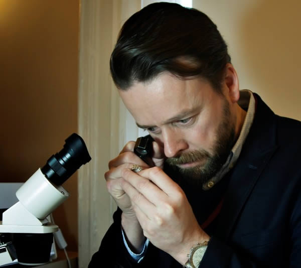 While you wait jewellery valuations