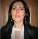 Monica G Saez, qualified Gemmologist and Jewellery Valuer in Dublin.