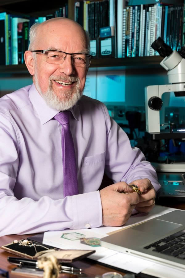 While you wait jewellery valuations