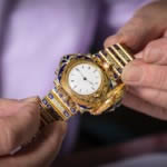 Padraic Lavin has spent a lifetime within the many facets of the jewellery trade, including watchmaking. Whilst he is now a Jewellery Valuer only, your watches, clocks and jewellery are in very safe hands.