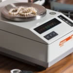 Precision instruments supported by experience and knowledge produce accurate results