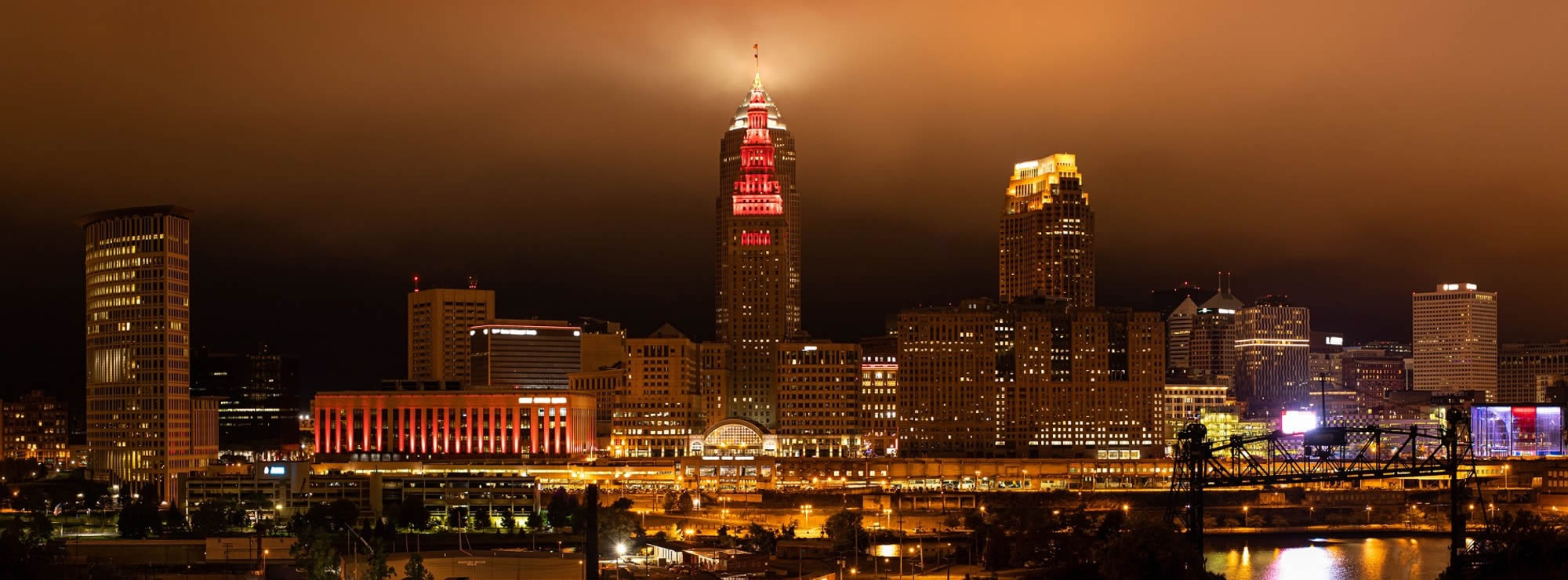 Cleveland head image