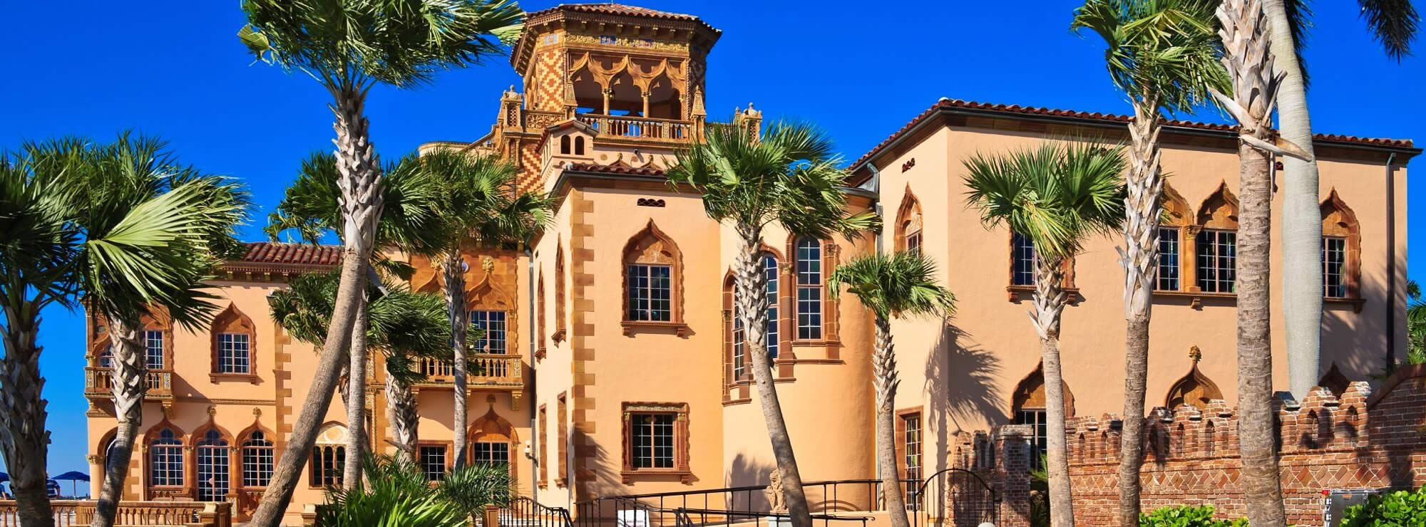 Sarasota FL header image