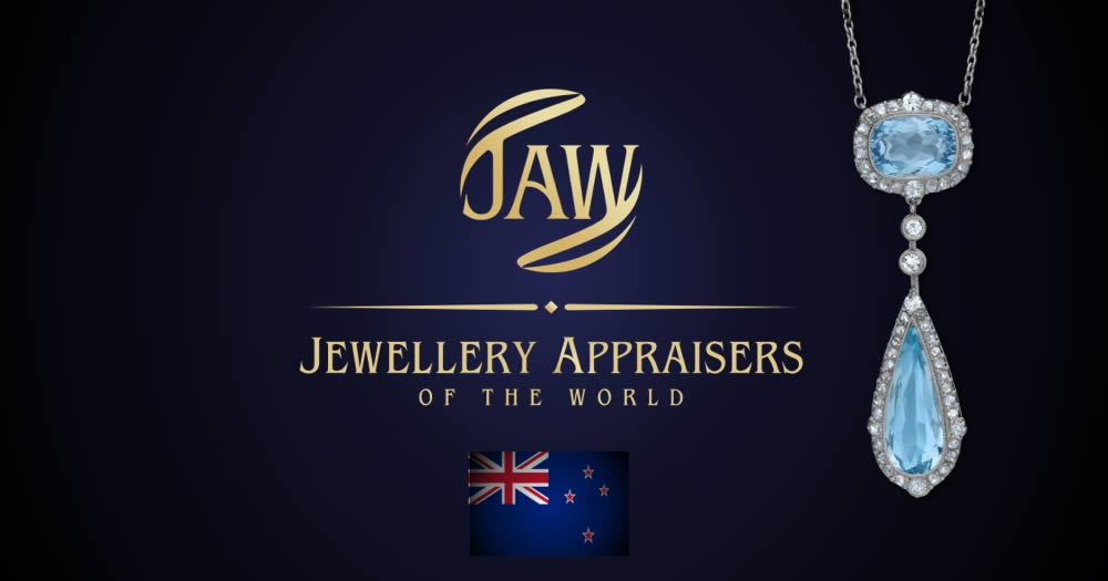 Top Christchurch Jewellery Valuers
