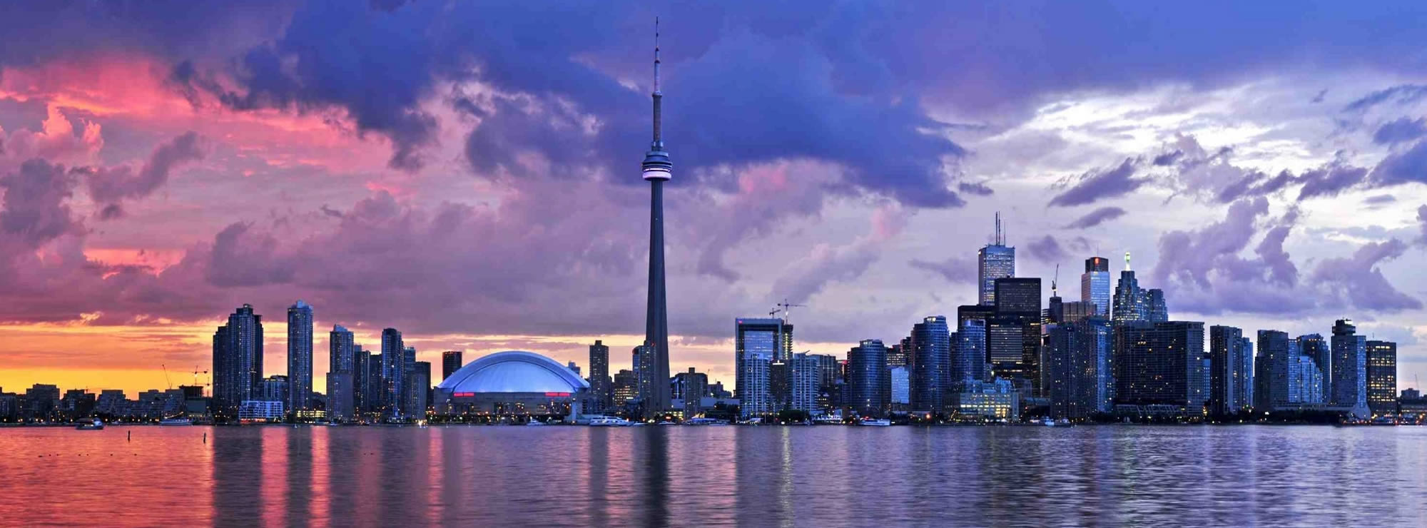 Diamond experts in Toronto