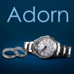 The Adorn Specialist Jewellery and Watch Insurance Policy from Affinity Brokers.
