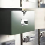 Assetsure are able to offer cover for jewellery and watches held in a safe-deposit box too.