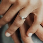 Your diamond engagement ring is probably the most precious item you will own, in every sense of the word. Protect it with an Assure insurance policy.