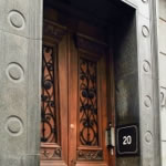 Assetsure's office is in the City of London.