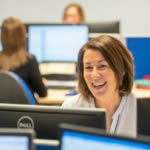 Helpful staff in the Galashiels office await your enquiry.