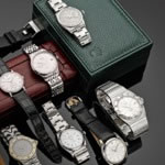 Many owners of antique, period, vintage and modern watch collections consult Clarity Valuations when looking to protect their investment with a detailed and accurate appraisal report.