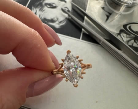 While you wait jewellery valuations