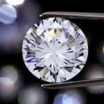 The value of a diamond is partly governed by its colour, clarity, carat weight and cut, commonly known as the 4Cs. As a Diamond Diploma holder from Gem-A, Charlotte is well qualified to assess these important factors