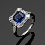 Charlotte provides valuations for insurance replacement and other purposes on antique, vintage, period and modern jewellery and watches