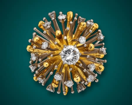 While you wait jewellery valuations