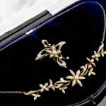 All antique, period and modern jewellery is appraised and valued.