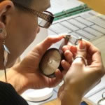 Practical Valuation Techniques Tutorial is a popular means of enabling hands-on experience, with Fellows of the Institute of Registered Valuers.