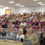 The Valuers&rsquo; Conference, Loughborough 2019