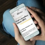 A popular IRV benefit, the Find a Valuer directory