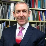 Highly qualified jewellery professional, Julian Cousins