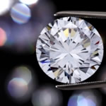 Loose and mounted diamonds are graded and appraised using standard Gemological Institute of America nomenclature