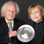 Peter Buckie was awarded the David Wilkins Award by the Institute of Registered in 2008 and Barbara Leal in 2021.