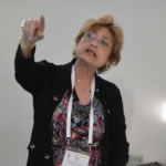 Barbara Leal, Principal at ValuGem, is regularly asked to give advanced training to fellow professional valuers.