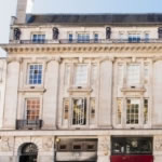 Jewellery Portfolio Valuations is based in the heart of London's diamond district, the historic Hatton Garden