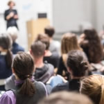 The first JVA Conference will be held in September 2020. Highly respected national and international experts will be delivering 2 days of presentations and workshops. See website for details.(Stock image)