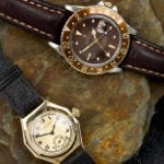 Similarly, training is available for the authentication, appraisal and valuation of watches. Image credit: Fellows Auctioneers, Birmingham