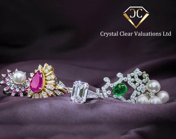 Home visit jewellery valuations