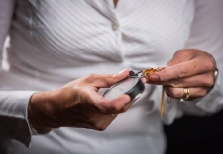 LFL Jewellery Appraisal and Valuation - Scotland