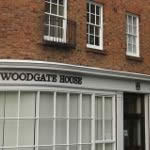 The Loupe office in Cockfosters, London