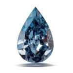 In recent years Loupe has examined more than 200 important fancy pink and fancy blue diamonds