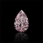 In recent years Kehan Li has examined more than 200 important fancy pink and fancy blue diamonds