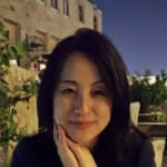 Kehan Li of Loupe Jewellery Valuation and Consultancy, London