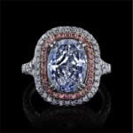 Loupe jewellery valuers - Specialists in fancy blue and pink diamonds